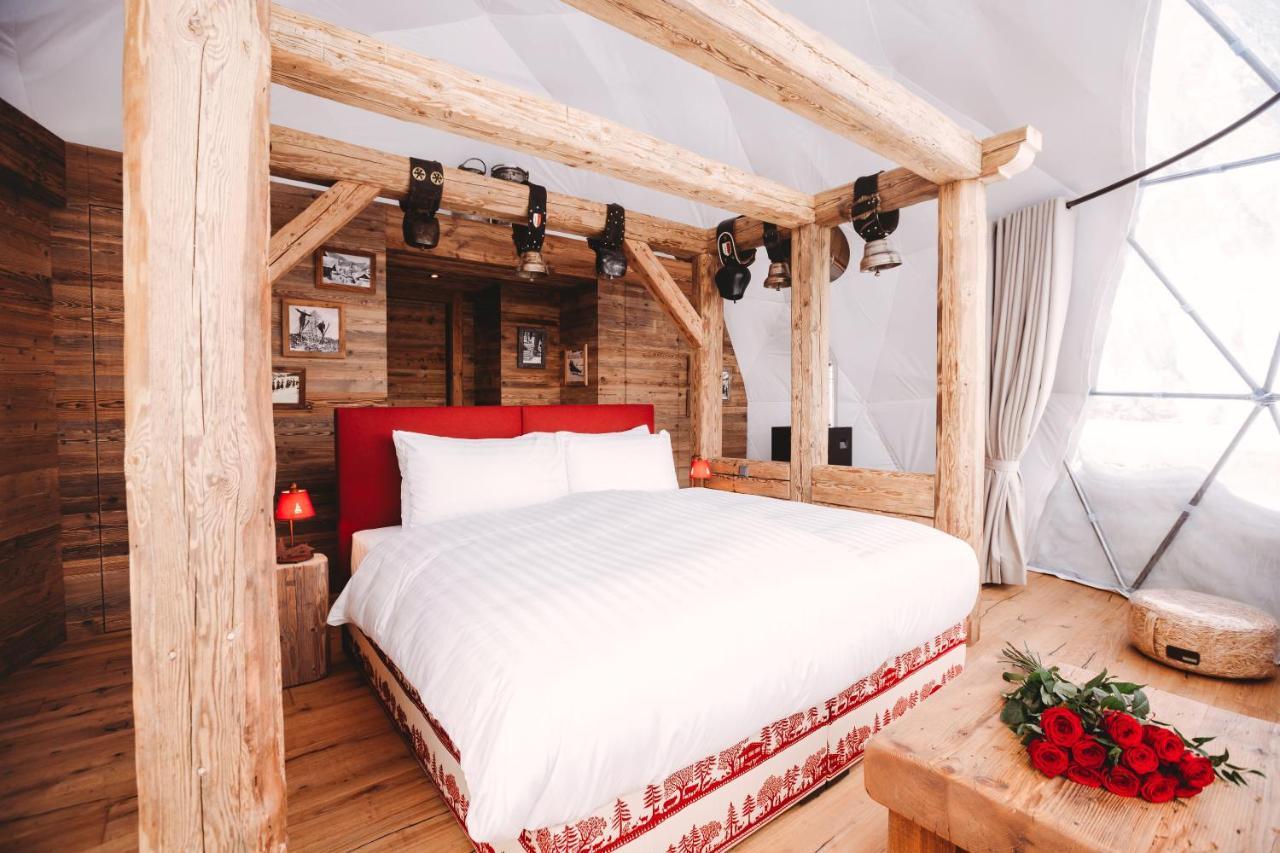 Whitepod Original 4*