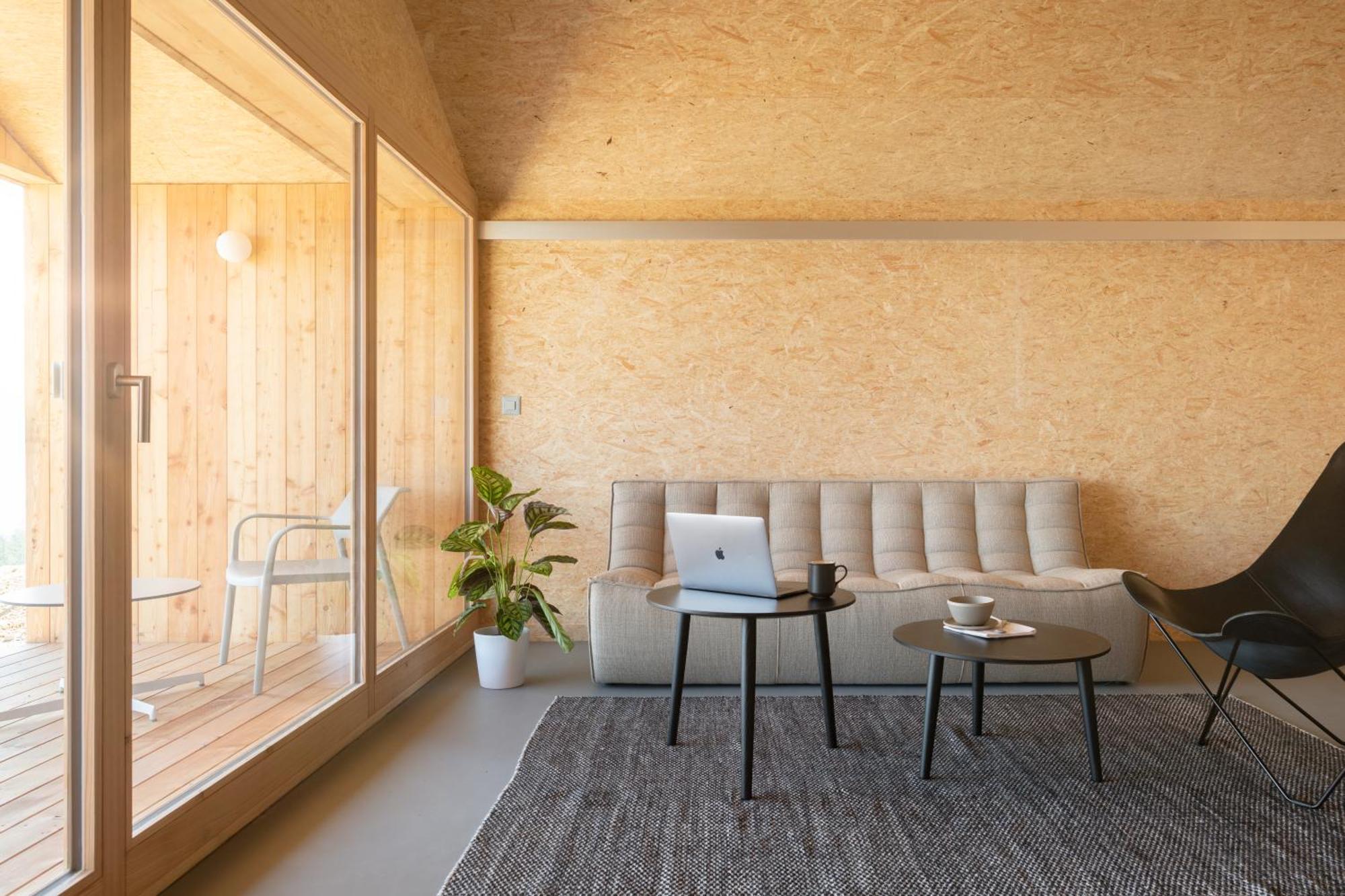 Hotel Whitepod Original Monthey